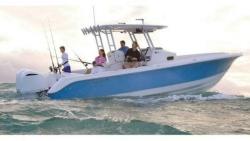 2025 31' Edgewater 325CC