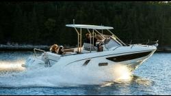 2025 30' Beneteau Flyer 9 SunDeck