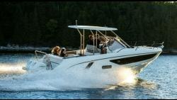 2025 30' Beneteau Flyer 9 SunDeck