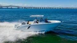 2025 29' Beneteau Flyer 9 SPACEdeck