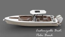 2022 29' Vandalize SUV 305