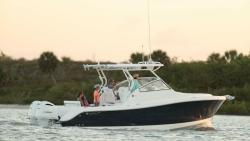2025 28' Edgewater 280CX