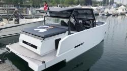 2022 28' De Antonio D28 Xplorer