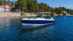 2024 27' Windy SR28 CC