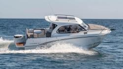 2026 23' Beneteau Antares 8