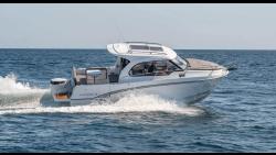 2026 23' Beneteau Antares 8