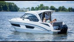 2025 27' Beneteau Antares 9