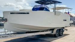 2024 27' De Antonio D28 Open