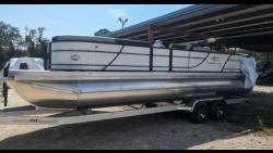 2024 25' Veranda RELAX VR25RFL