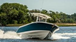 2025 26' Edgewater 262CC