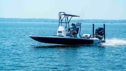 2023 25' Tidewater TPC Raptor