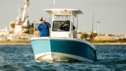 2025 22' Edgewater 230CC