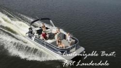 2025 24' Starcraft EX 22