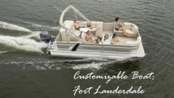 2025 24' Starcraft EX 24