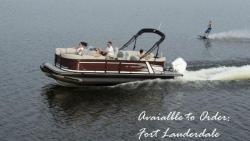 2025 24' Starcraft SLS 3