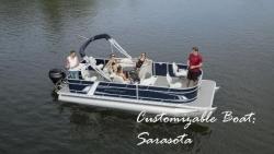 2022 22' Starcraft EX 22