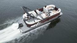 2025 24' Starcraft SLS 3