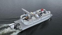 2025 24' Starcraft SLS 5