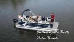 2025 24' Starcraft EX 22