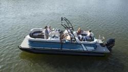 2025 24' Starcraft SLS 5