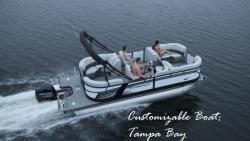 2025 24' Starcraft SLS 3