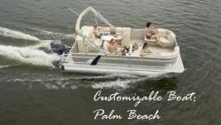 2025 24' Starcraft EX 24