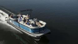 2025 24' Starcraft SLS 3