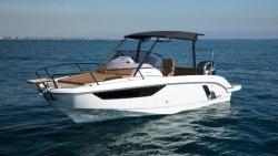 2026 25' Beneteau Flyer 8 SunDeck