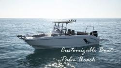 2026 22' Beneteau FLYER 8 SpaceDeck