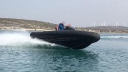 2025 23' Northstar Orion 7