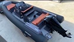 2025 23' Northstar Orion 7