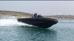 2025 23' Northstar Orion 7