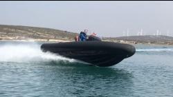 2025 23' Northstar Orion 7