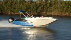 2022 23' Starcraft SVX 231 OB