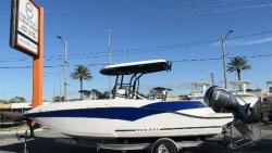 2024 23' Starcraft SVX 231 OB CC