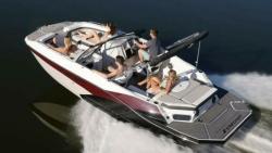 2025 21' Starcraft SVX 211 IO