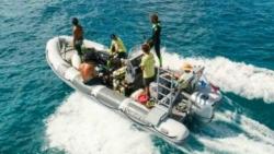 2024 21' Highfield Patrol 660