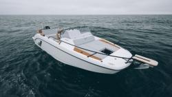 2026 21' Beneteau Flyer 7 Sundeck