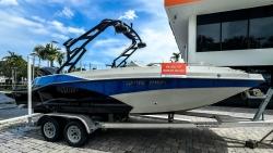 2024 29' Starcraft SVX 211 OB