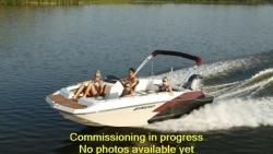 2024 21' Starcraft SVX 211 OB