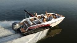 2022 21' Starcraft SVX 211 OB