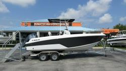 2024 20' Wellcraft 202 Fisherman