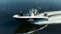 2024 20' Wellcraft 202 Fisherman