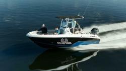 2026 20' Wellcraft 202 Fisherman