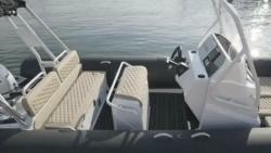 2025 20' Highfield Sport 600