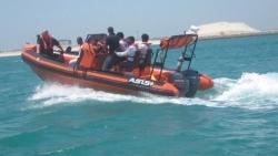 2022 22' Ocean Craft Marine Solas Rescue 6.5M