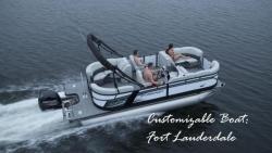 2025 20' Starcraft SLS 1