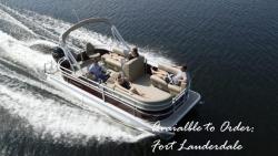 2025 20' Starcraft LX 20