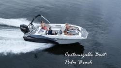 2022 20' Starcraft 211 SVX