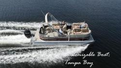 2025 20' Starcraft LX 20